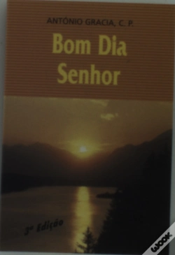 Capa do artigo Bom Dia, Senhor
