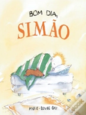 Capa do artigo Bom Dia, Simão