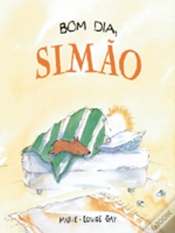 Capa do artigo Bom Dia, Simão