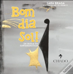 Capa do artigo Bom Dia Sol!