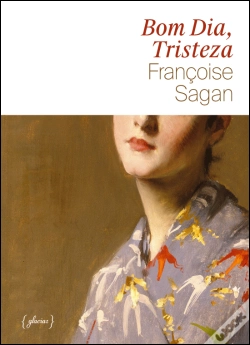Capa do artigo Bom Dia, Tristeza
