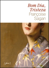 Capa do artigo Bom Dia, Tristeza