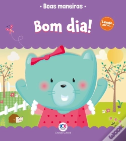 Capa do artigo Bom Dia!