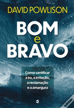 Capa do artigo Bom E Bravo