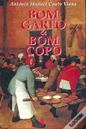 Capa do artigo Bom Garfo & Bom Copo
