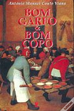 Capa do artigo Bom Garfo & Bom Copo
