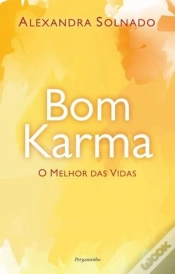 Capa do artigo Bom Karma