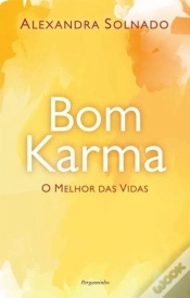 Capa do artigo Bom Karma