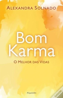 Capa do artigo Bom Karma