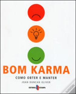 Capa do artigo Bom Karma