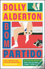 Capa do artigo Bom Partido