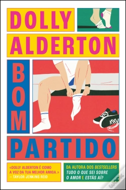 Capa do artigo Bom Partido