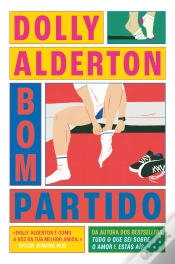 Capa do artigo Bom Partido
