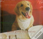 Capa do artigo Bom Pra Cachorro - Gastronomia Canina