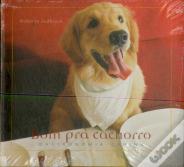 Bom Pra Cachorro - Gastronomia Canina