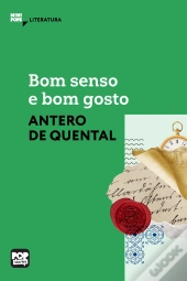 Bom Senso E Bom Gosto