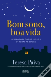 Capa do artigo Bom Sono, Boa Vida