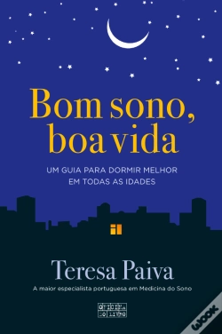 Capa do artigo Bom Sono, Boa Vida