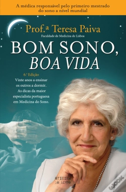 Capa do artigo Bom Sono, Boa Vida