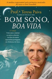 Capa do artigo Bom Sono, Boa Vida
