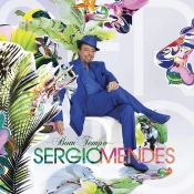 Capa do artigo Bom Tempo - CD