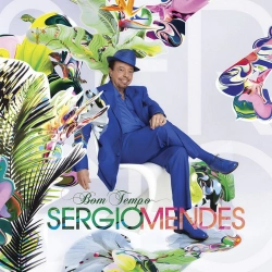 Capa do artigo Bom Tempo - CD