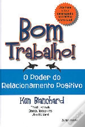 Bom Trabalho!