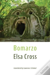 Capa do artigo Bomarzo