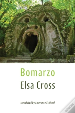 Capa do artigo Bomarzo