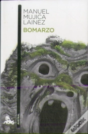 Capa do artigo Bomarzo