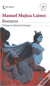 Capa do artigo Bomarzo