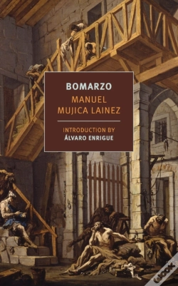 Capa do artigo Bomarzo
