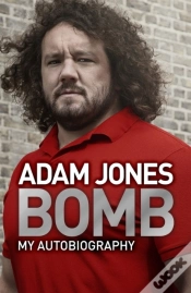 Capa do artigo Bomb