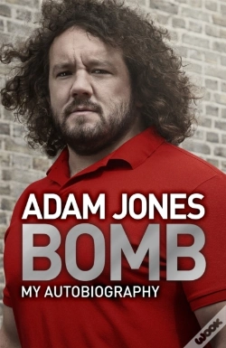 Capa do artigo Bomb