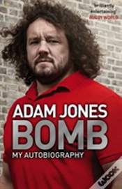 Capa do artigo Bomb