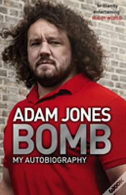 Capa do artigo Bomb
