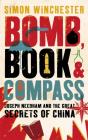 Bomb, Book And Compass - Preview