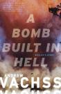 Bomb  Built In Hell - Preview