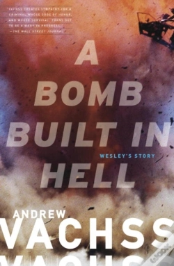 Capa do artigo Bomb  Built In Hell