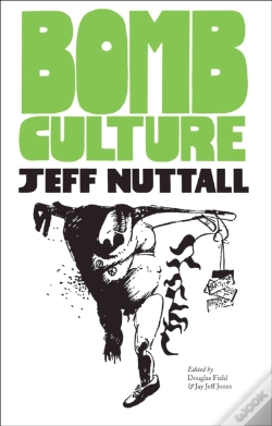 Capa do artigo Bomb Culture