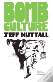 Capa do artigo Bomb Culture