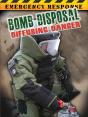 Bomb Disposal - Preview