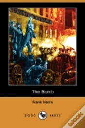 Capa do artigo Bomb (Dodo Press)