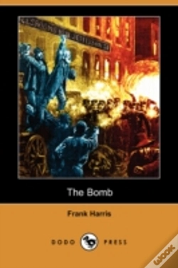 Capa do artigo Bomb (Dodo Press)