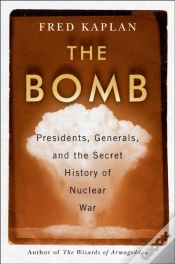 Capa do artigo Bomb