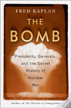 Capa do artigo Bomb