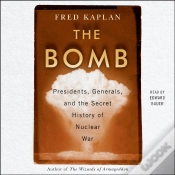 Capa do artigo Bomb