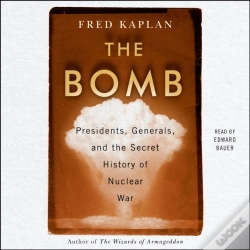 Capa do artigo Bomb