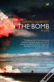 Capa do artigo Bomb