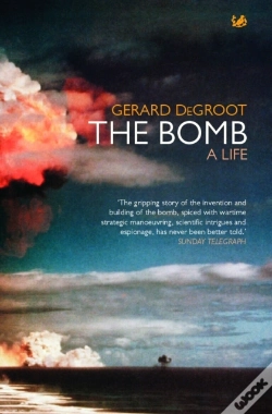 Capa do artigo Bomb